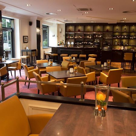 Courtyard By Marriott Duesseldorf Seestern Zewnętrze zdjęcie