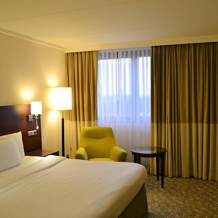 Courtyard By Marriott Duesseldorf Seestern Zewnętrze zdjęcie