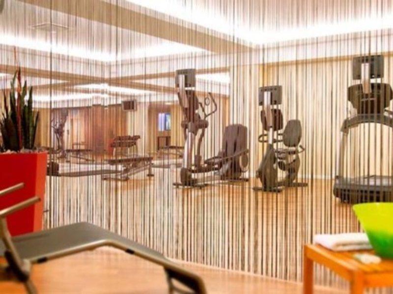 Courtyard By Marriott Duesseldorf Seestern Zewnętrze zdjęcie
