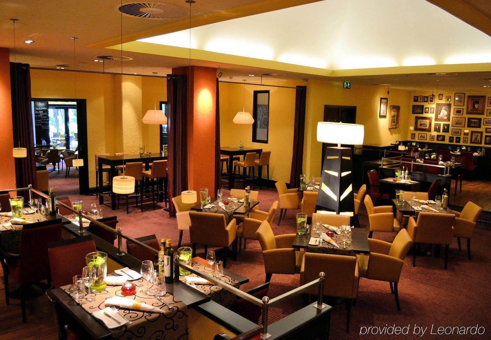 Courtyard By Marriott Duesseldorf Seestern Zewnętrze zdjęcie